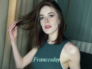 Francesday