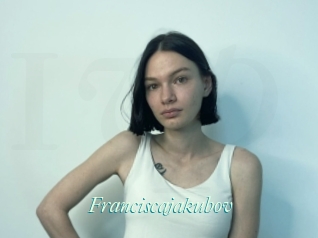 Franciscajakubov