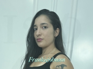 Frankiejohnson