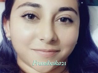 Fransheska21