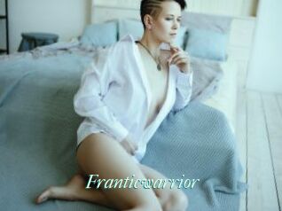 Franticwarrior