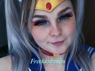 Freckledwaifu