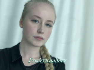Fredericaabner