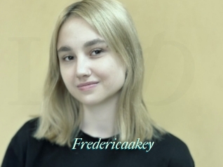 Fredericaakey