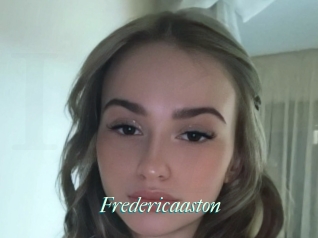 Fredericaaston