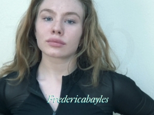Fredericabayles