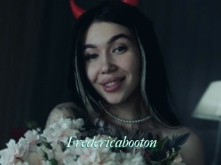 Fredericabooton