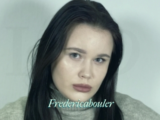 Fredericabouler