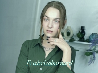 Fredericaburnard