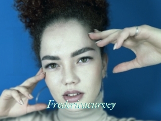 Fredericacurvey