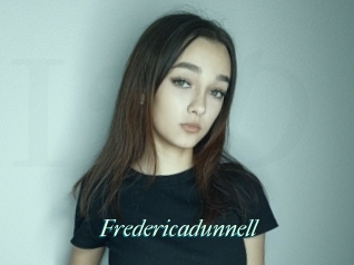 Fredericadunnell