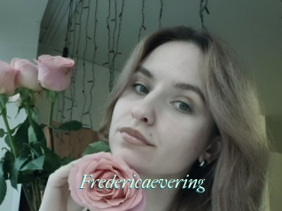 Fredericaevering
