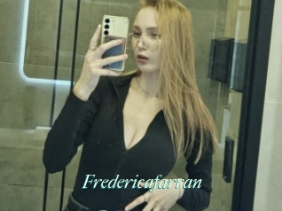 Fredericafarran