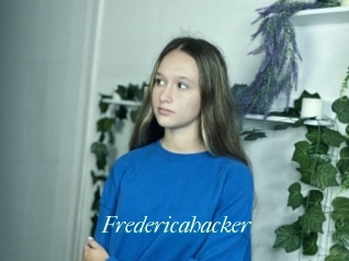 Fredericahacker