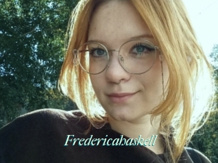 Fredericahaskell