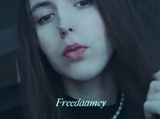 Freedaamey