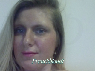 Frenchblondi
