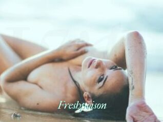 Freshpoison