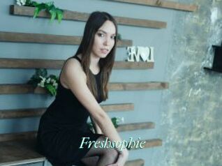 Freshsophie