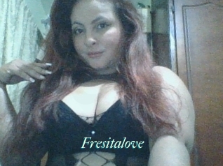 Fresitalove