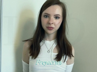 Freyacruz