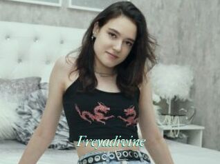 Freyadivine