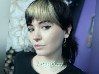 Freyafoxx