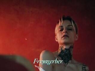 Freyagerber