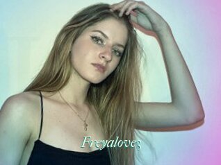 Freyalove3