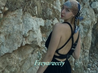 Freyasweety