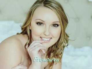 Freyatorra