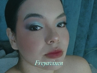 Freyavixen