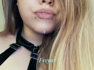 Freyax