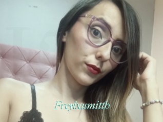 Freyhasmitth