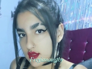 Freyjanaugthy