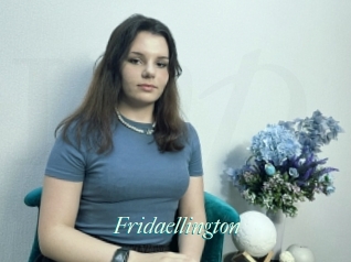 Fridaellington