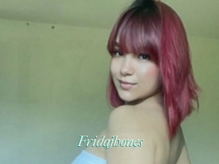 Fridajhones