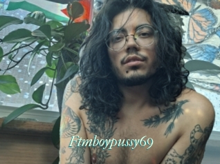 Ftmboypussy69