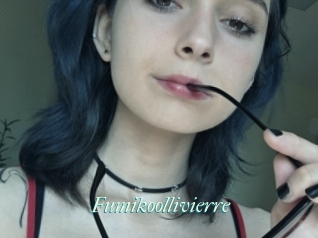 Fumikoollivierre