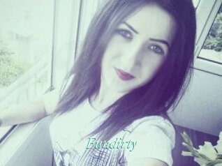 Fundirty