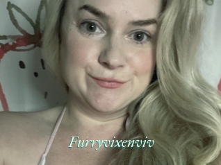 Furryvixenviv