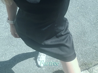 Furtive