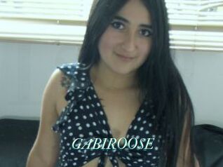 GABIROOSE