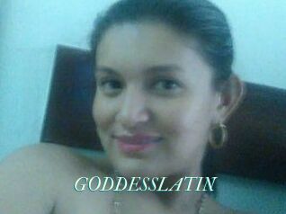 GODDESS_LATIN