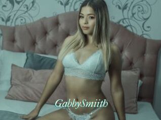 GabbySmiith