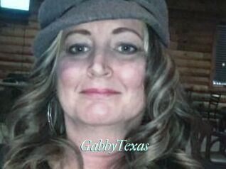 Gabby_Texas