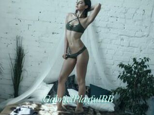 GabrielPlayfulBB
