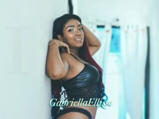 GabriellaEllisso
