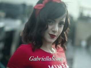 GabriellaSimo