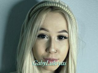 GabyLukreas